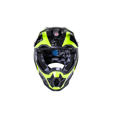 Shiva 3.0 Carbon Kali Protectives