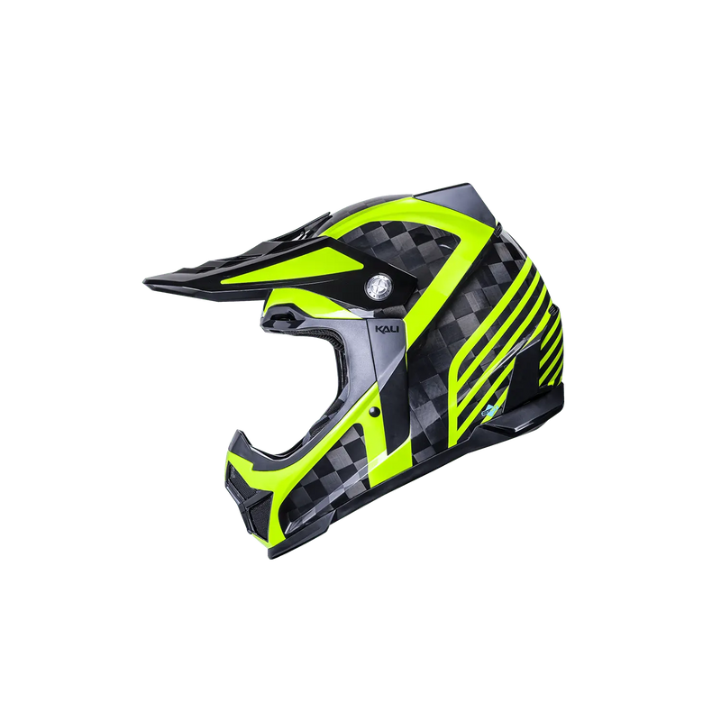 Load image into Gallery viewer, Shiva 3.0 Carbon Kali Protectives
