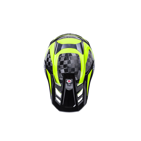 Shiva 3.0 Carbon Kali Protectives