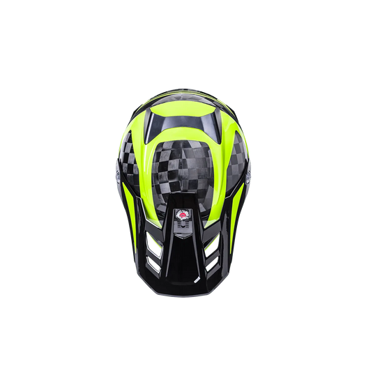 Shiva 3.0 Carbon Kali Protectives