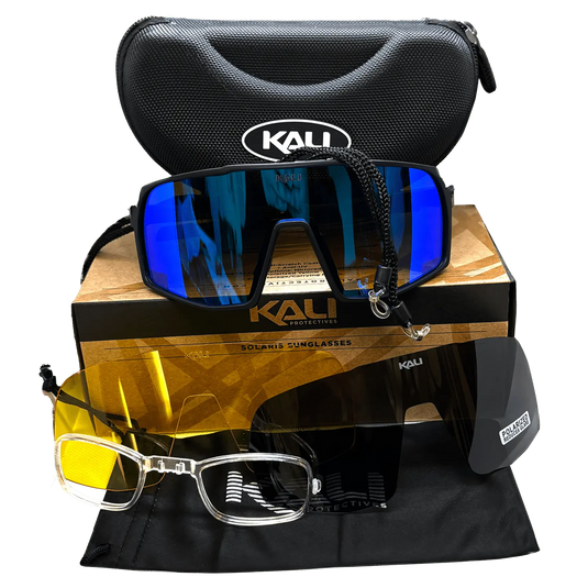 Solaris Sunglasses Kali Protectives