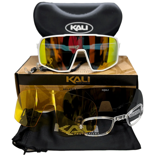 Solaris Sunglasses Kali Protectives