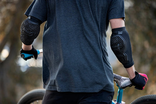 Strike Elbow Guards Kali Protectives