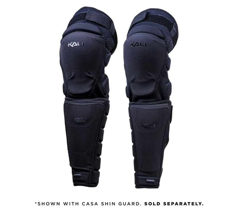 Load image into Gallery viewer, Toro Knee Guard Kali Protectives
