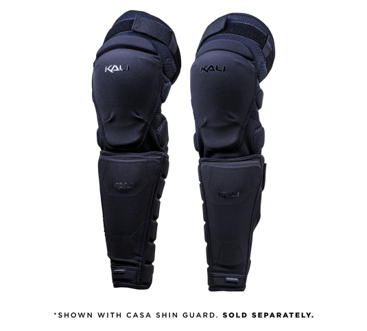 Toro Knee Guard Kali Protectives