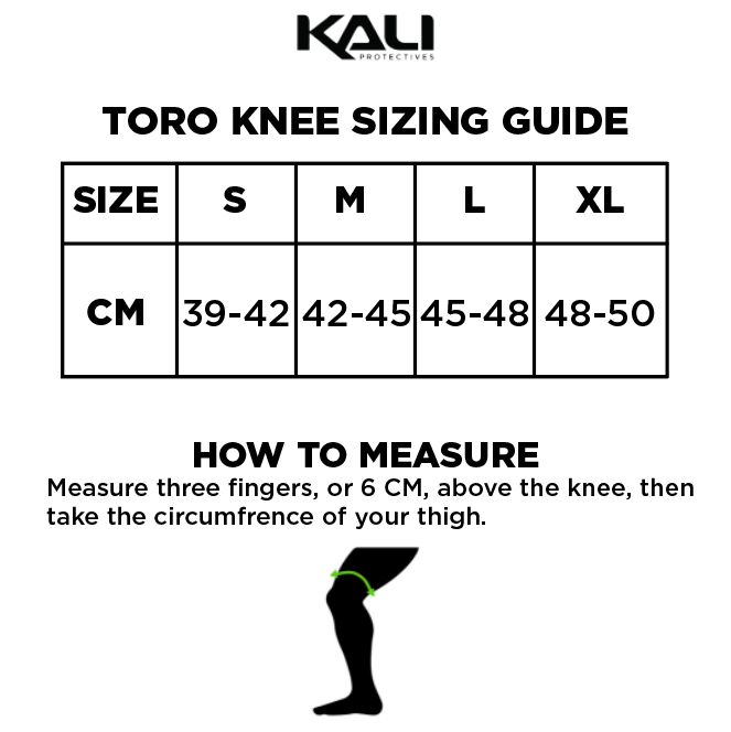 Load image into Gallery viewer, Toro Knee Guard Kali Protectives
