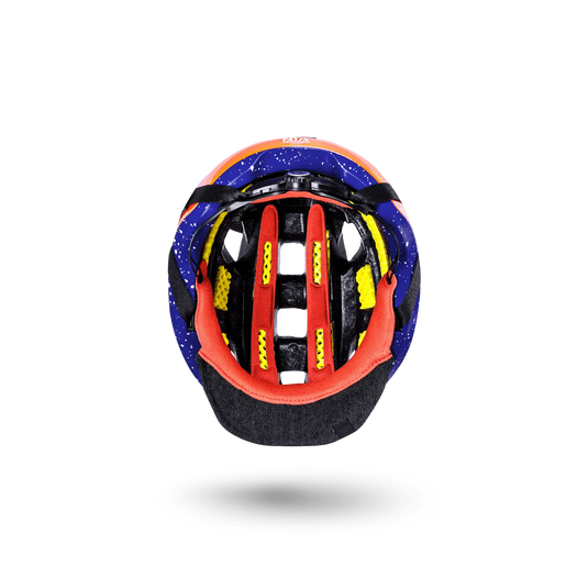 Traffic 2.0 Kali Protectives