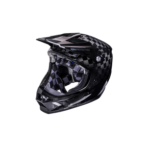 Trinity Carbon Kali Protectives