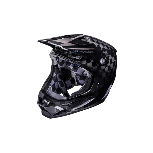 Trinity Carbon Kali Protectives