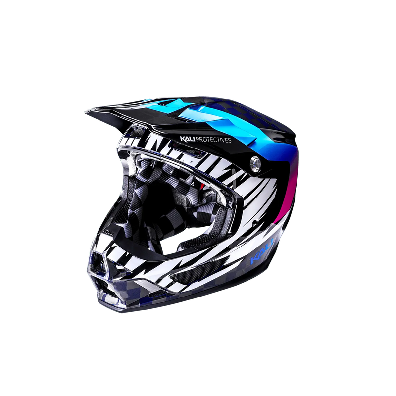 Load image into Gallery viewer, Trinity Carbon Kali Protectives
