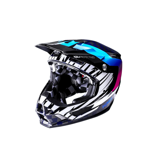 Trinity Carbon Kali Protectives