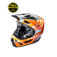 Trinity Carbon Kali Protectives