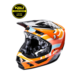 Trinity Carbon Kali Protectives