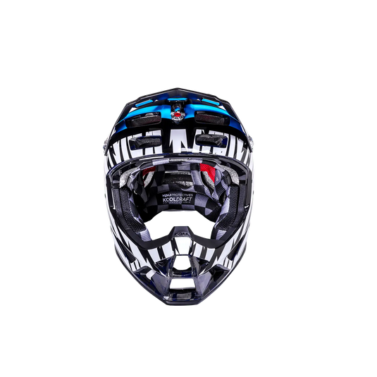 Trinity Carbon Kali Protectives