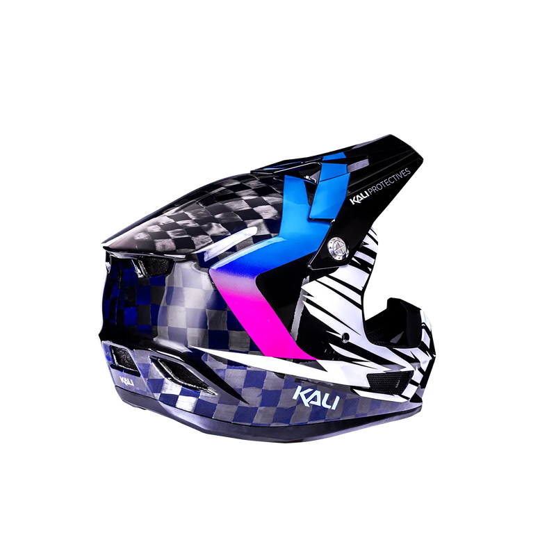 Load image into Gallery viewer, Trinity Carbon Kali Protectives
