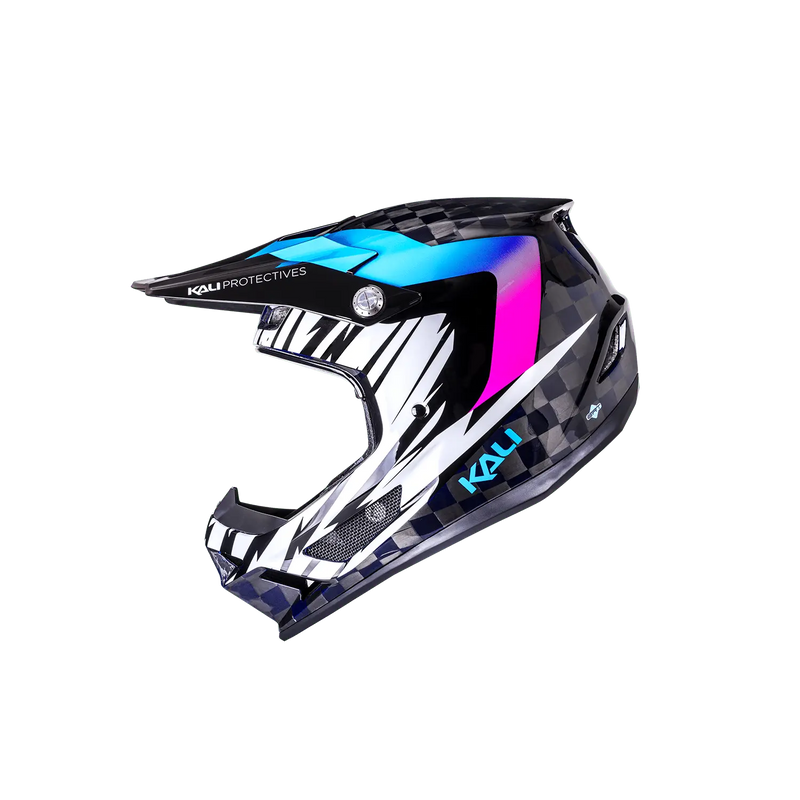 Load image into Gallery viewer, Trinity Carbon Kali Protectives
