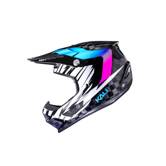 Trinity Carbon Kali Protectives