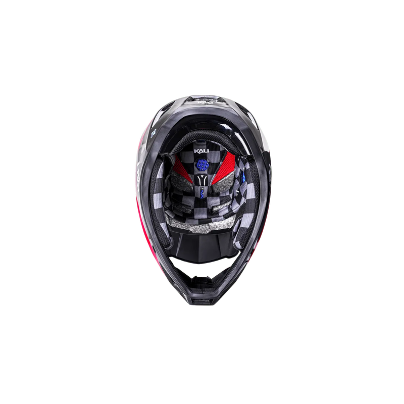 Load image into Gallery viewer, Trinity Carbon Kali Protectives
