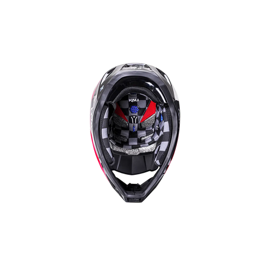 Trinity Carbon Kali Protectives