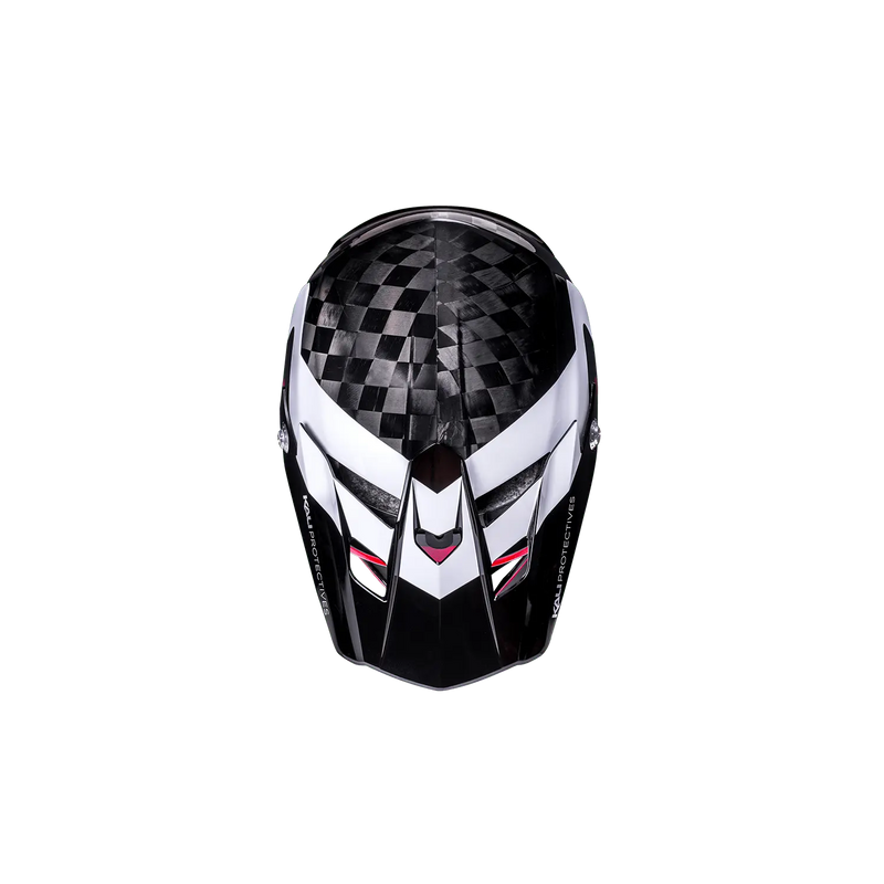 Load image into Gallery viewer, Trinity Carbon Kali Protectives
