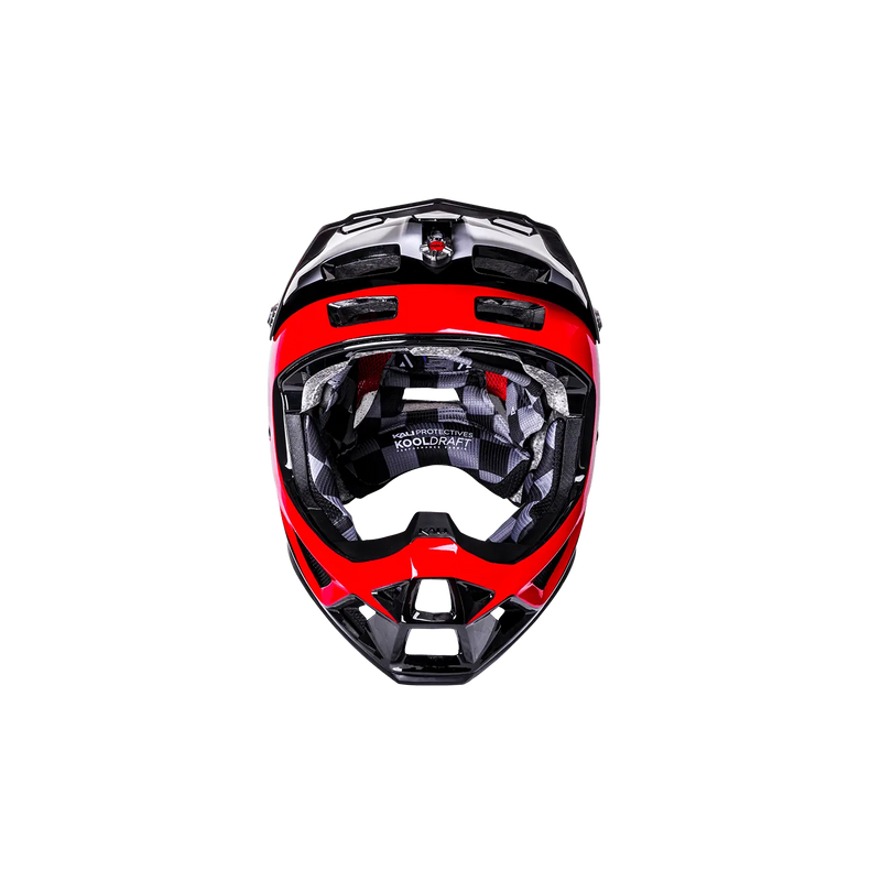 Load image into Gallery viewer, Trinity Carbon Kali Protectives
