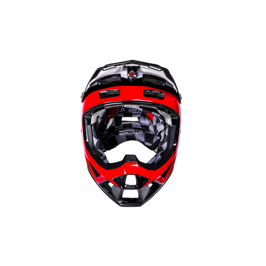 Trinity Carbon Kali Protectives