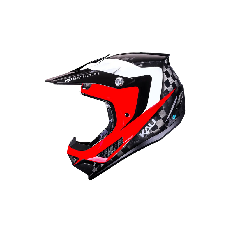 Load image into Gallery viewer, Trinity Carbon Kali Protectives
