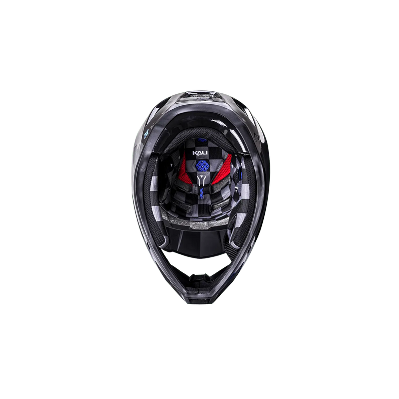 Load image into Gallery viewer, Trinity Carbon Kali Protectives
