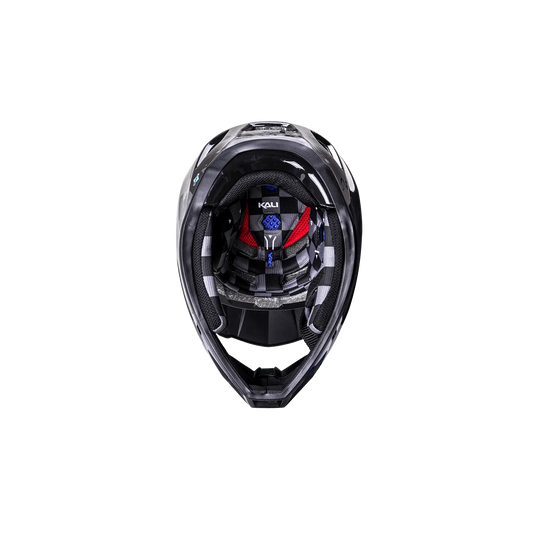 Trinity Carbon Kali Protectives