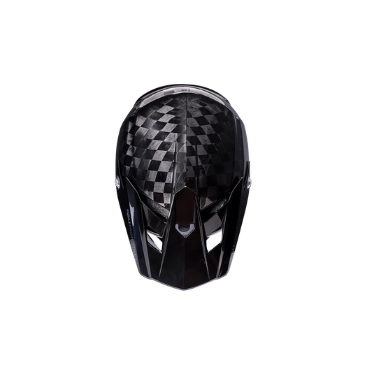 Trinity Carbon Kali Protectives