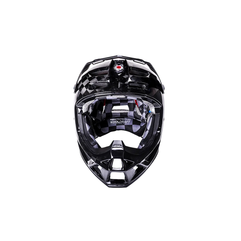 Load image into Gallery viewer, Trinity Carbon Kali Protectives
