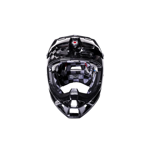 Trinity Carbon Kali Protectives