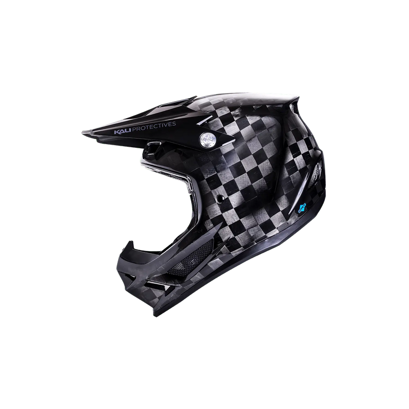 Load image into Gallery viewer, Trinity Carbon Kali Protectives
