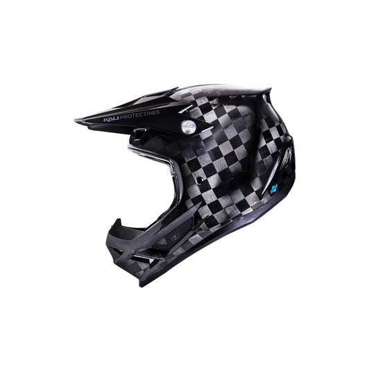 Trinity Carbon Kali Protectives