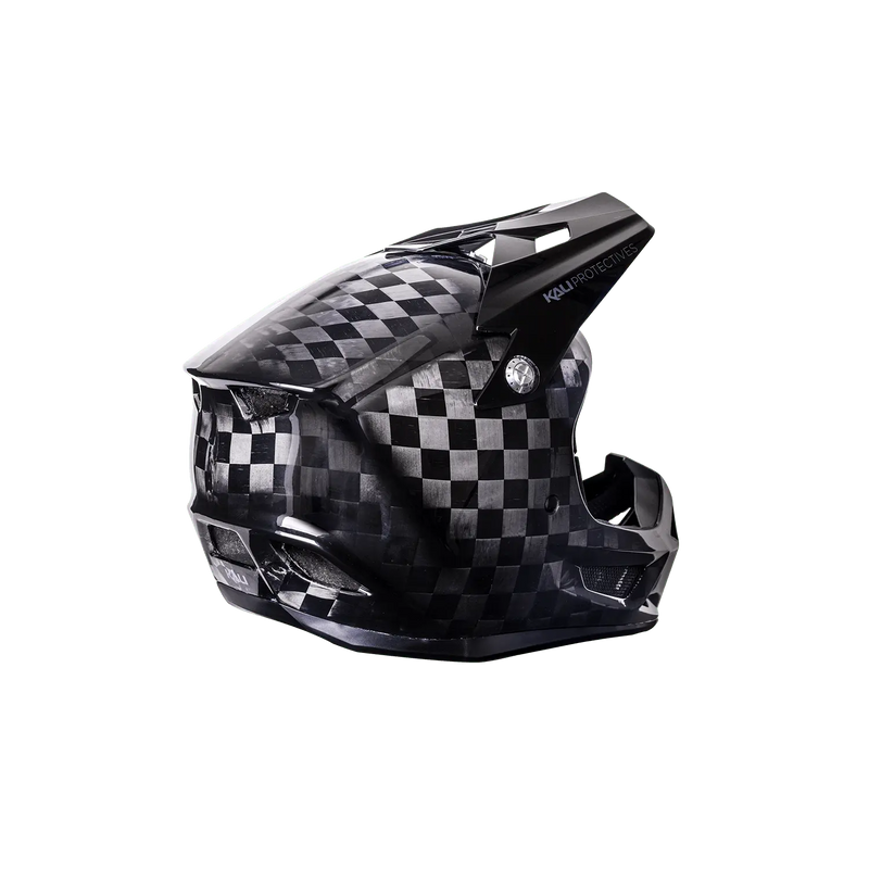 Load image into Gallery viewer, Trinity Carbon Kali Protectives
