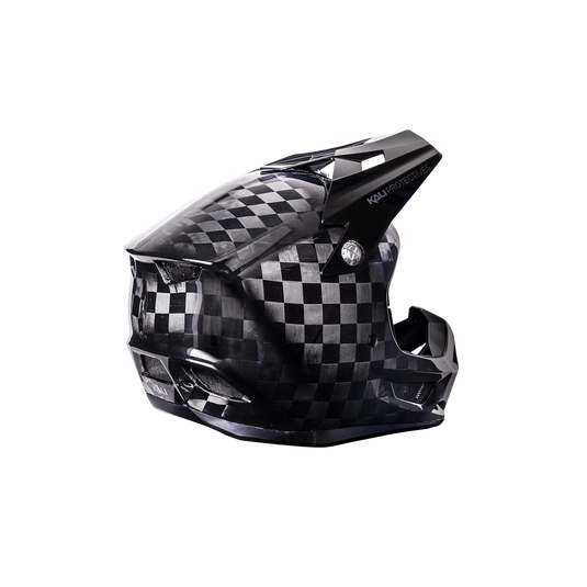 Trinity Carbon Kali Protectives