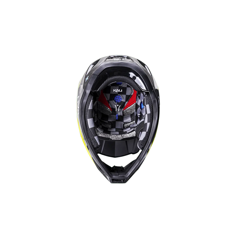 Load image into Gallery viewer, Trinity Carbon Kali Protectives
