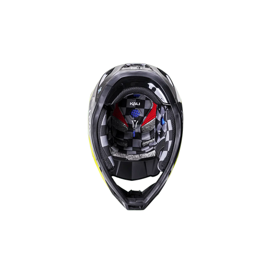 Trinity Carbon Kali Protectives