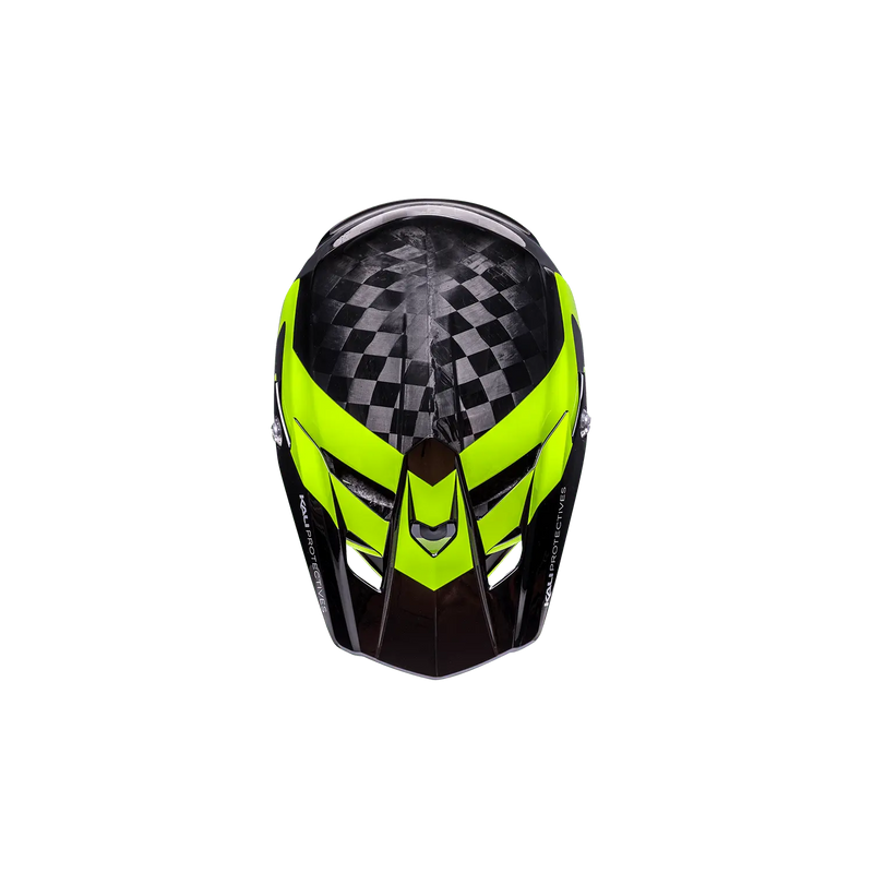 Load image into Gallery viewer, Trinity Carbon Kali Protectives
