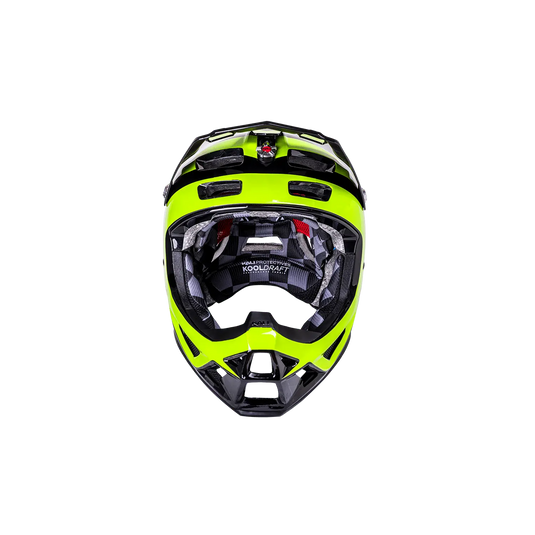 Trinity Carbon Kali Protectives