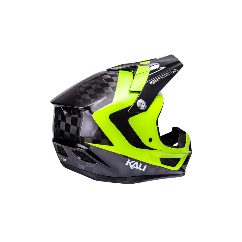 Load image into Gallery viewer, Trinity Carbon Kali Protectives
