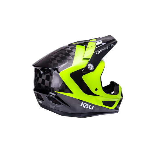 Trinity Carbon Kali Protectives