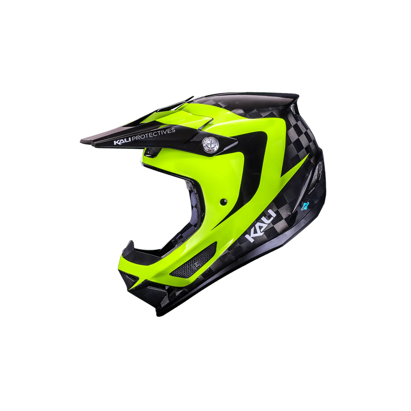 Load image into Gallery viewer, Trinity Carbon Kali Protectives
