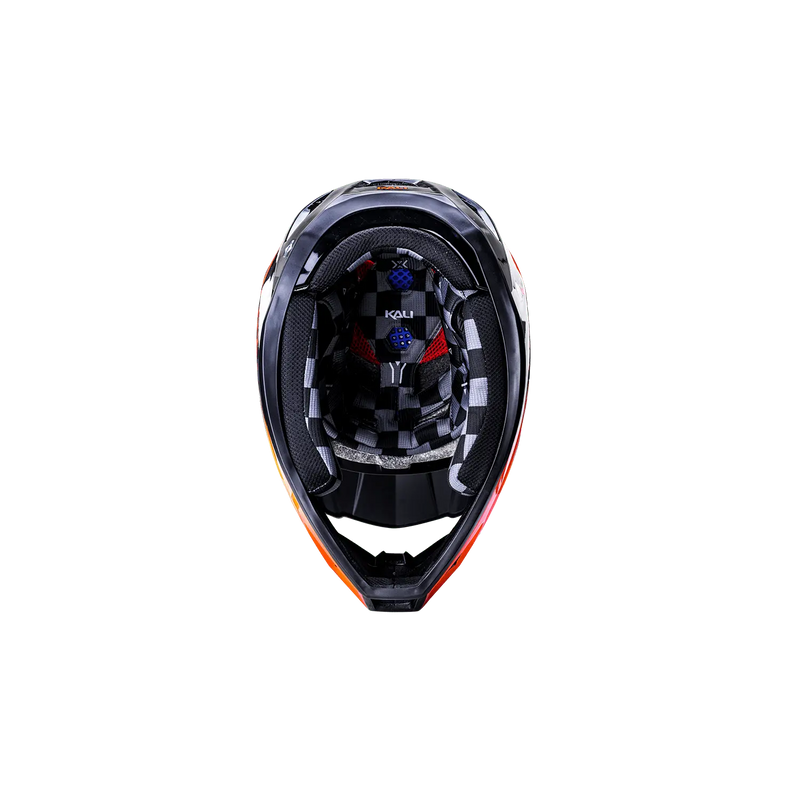 Load image into Gallery viewer, Trinity Carbon Kali Protectives
