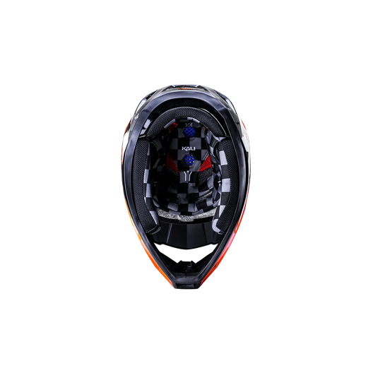 Trinity Carbon Kali Protectives