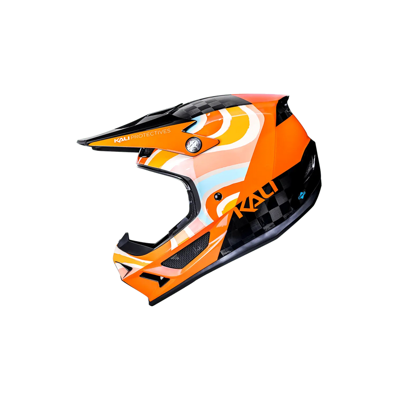 Load image into Gallery viewer, Trinity Carbon Kali Protectives
