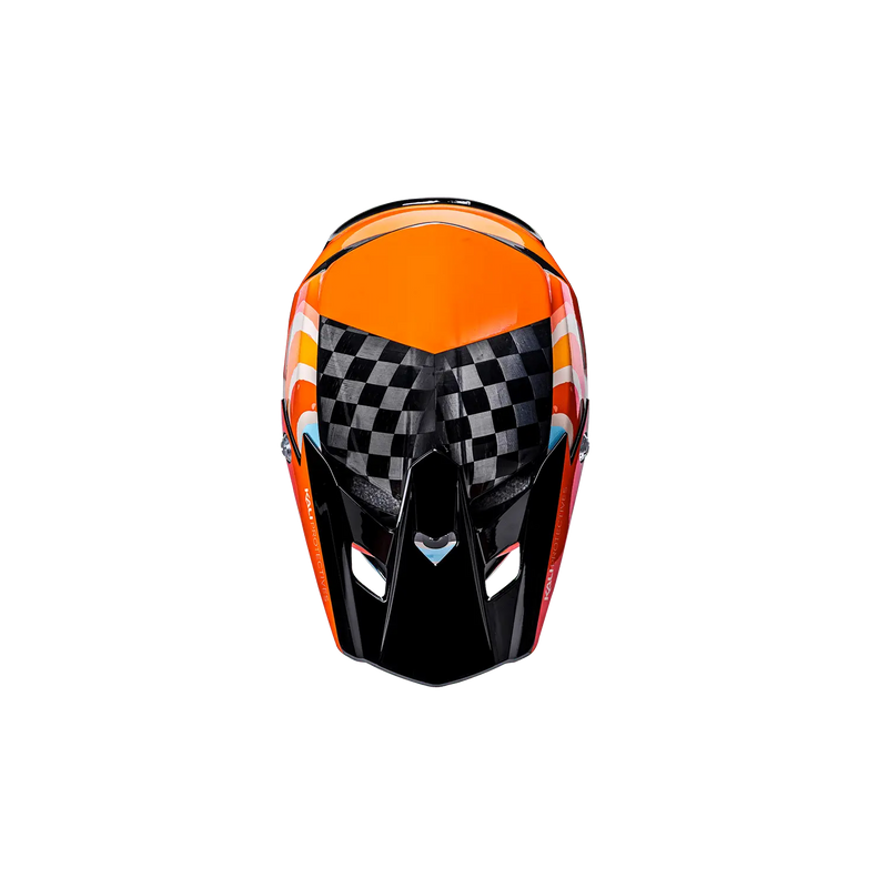 Load image into Gallery viewer, Trinity Carbon Kali Protectives
