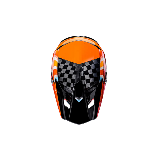 Trinity Carbon Kali Protectives