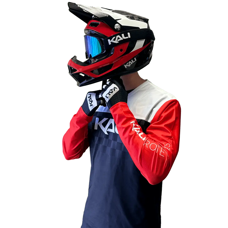 Load image into Gallery viewer, Trinity Jersey Kali Protectives
