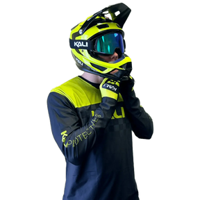 Trinity Jersey Kali Protectives